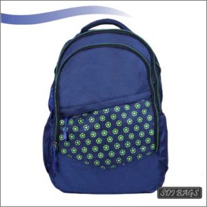 Laptop Backpack with Raincover