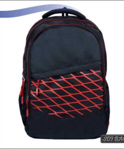 Laptop Backpack with Raincover