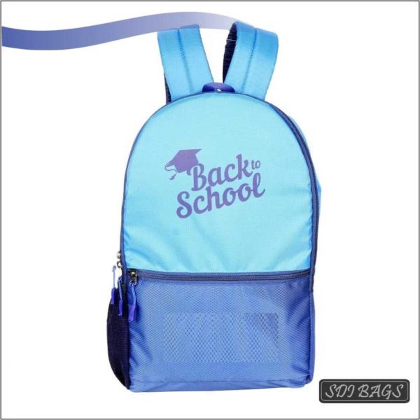 Back to School Backpack