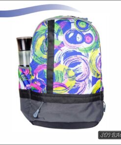 Fusion Laptop Backpack