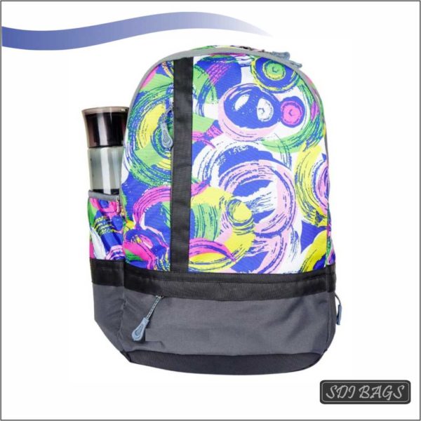 Fusion Laptop Backpack