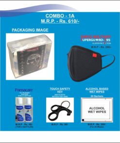 Anti Covid Combo 1A