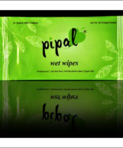 Pipal IPA Surface Wet Wipes