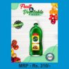 Vegetable & Fruits Cleaner