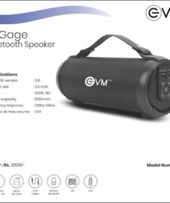 EVM Engage Speaker