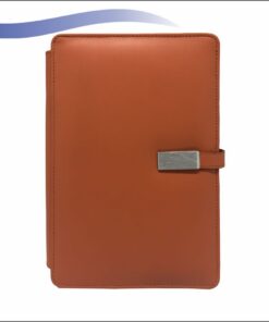 Pop Up Powerbank Diary 5000 mAh