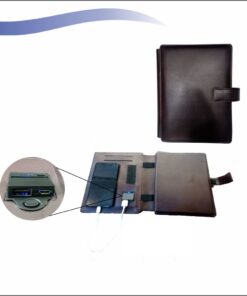 Pop Up Powerbank Diary 5000 mAh