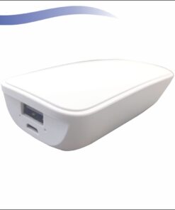 Pocket Powerbank 3000 mAh