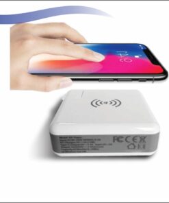 Wirless Adaptor Powerbank