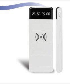Wireless Powerbank