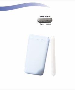 Spark 10 - 10000 mAh Powerbank