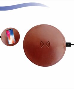 Wireless Charging Coaster