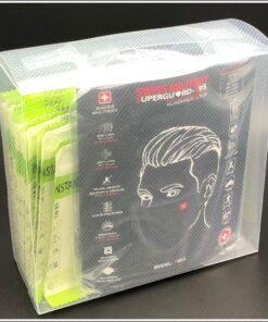 Super Lifestyle Anti Covid Combo 2C