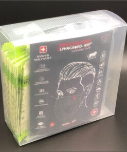 Super Lifestyle Anti Covid Combo 3C