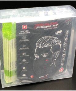 Super Lifestyle Anti Covid Combo 3F