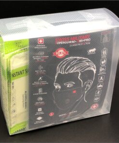 Super Lifestyle Anti Covid Combo 4C