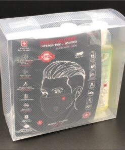 Super Lifestyle Anti Covid Combo 4D