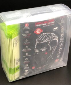 Super Lifestyle Anti Covid Combo 4F