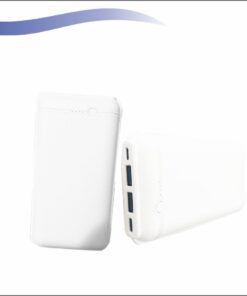 Spark 20 - 20000 mAh Powerbank