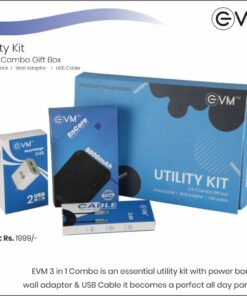 EVM Utility Kit