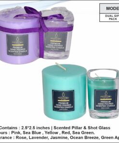 Dual Gift Pack 1