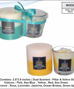 Dual Gift Pack 2