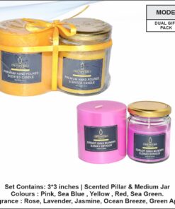 Dual Gift Pack 3