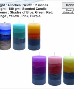 Shades of Colours