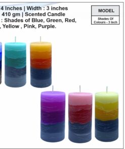 Shades of Colours