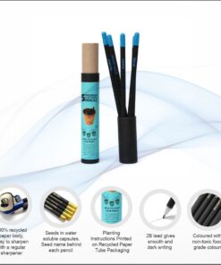 Plantable Premium Seed Pencils