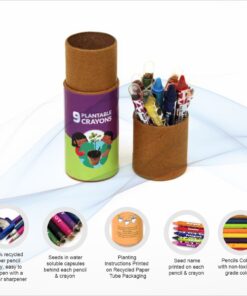 Plantable Seed Crayons