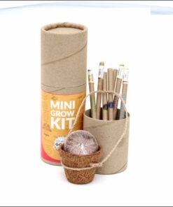 Grow It Yourself - Mini Grow Kit