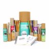 Plantable Stationery Kits