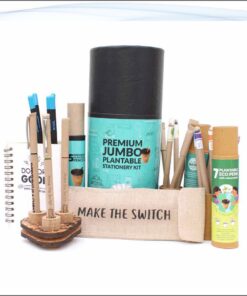 Plantable Premium Stationery Kits