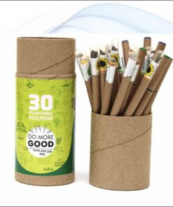 Plantable Eco Seed Pens