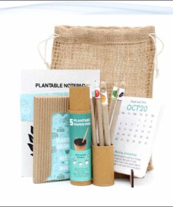 Calendar Jute Kit