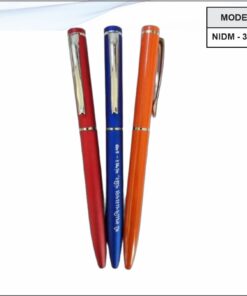 Metal Pen