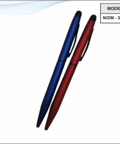 Metal Pen