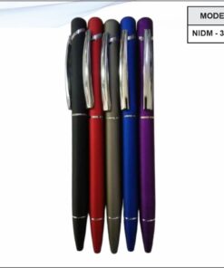 Metal Pen