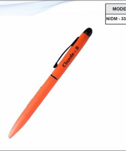 Metal Pen