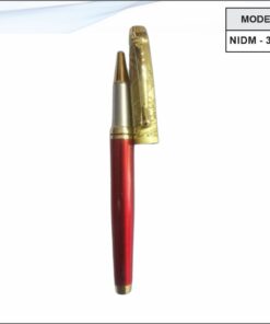 Metal Pen