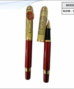 Metal Pen