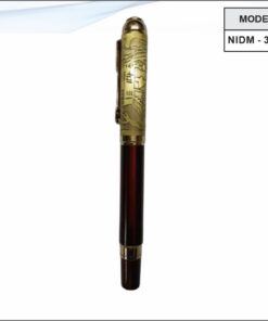 Metal Pen