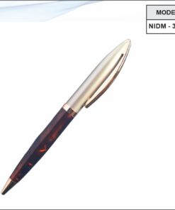 Metal Pen