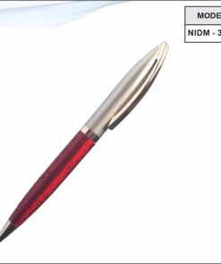 Metal Pen