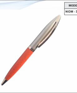 Metal Pen