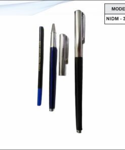 Metal Pen