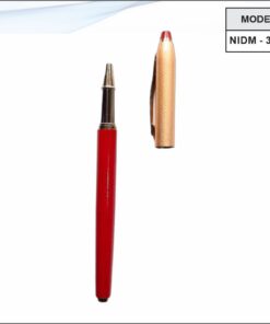 Metal Pen