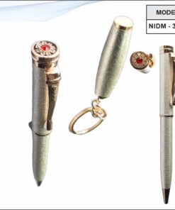 Metal Pen