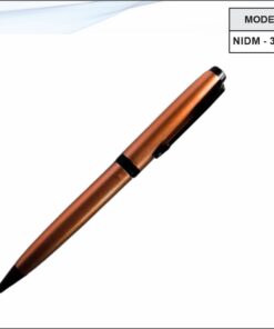 Metal Pen